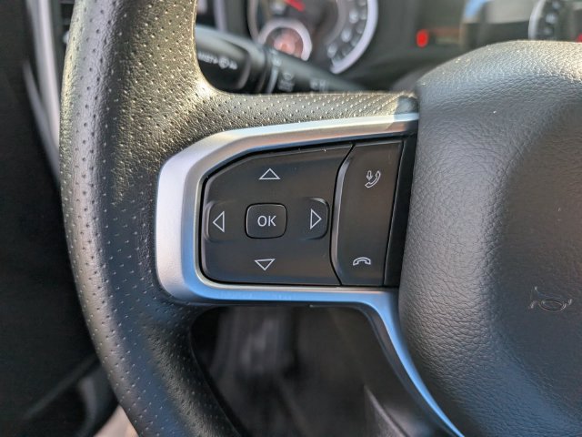 Used 2025 RAM 1500 Tradesman w/ Night Edition AWD/4WD image 6