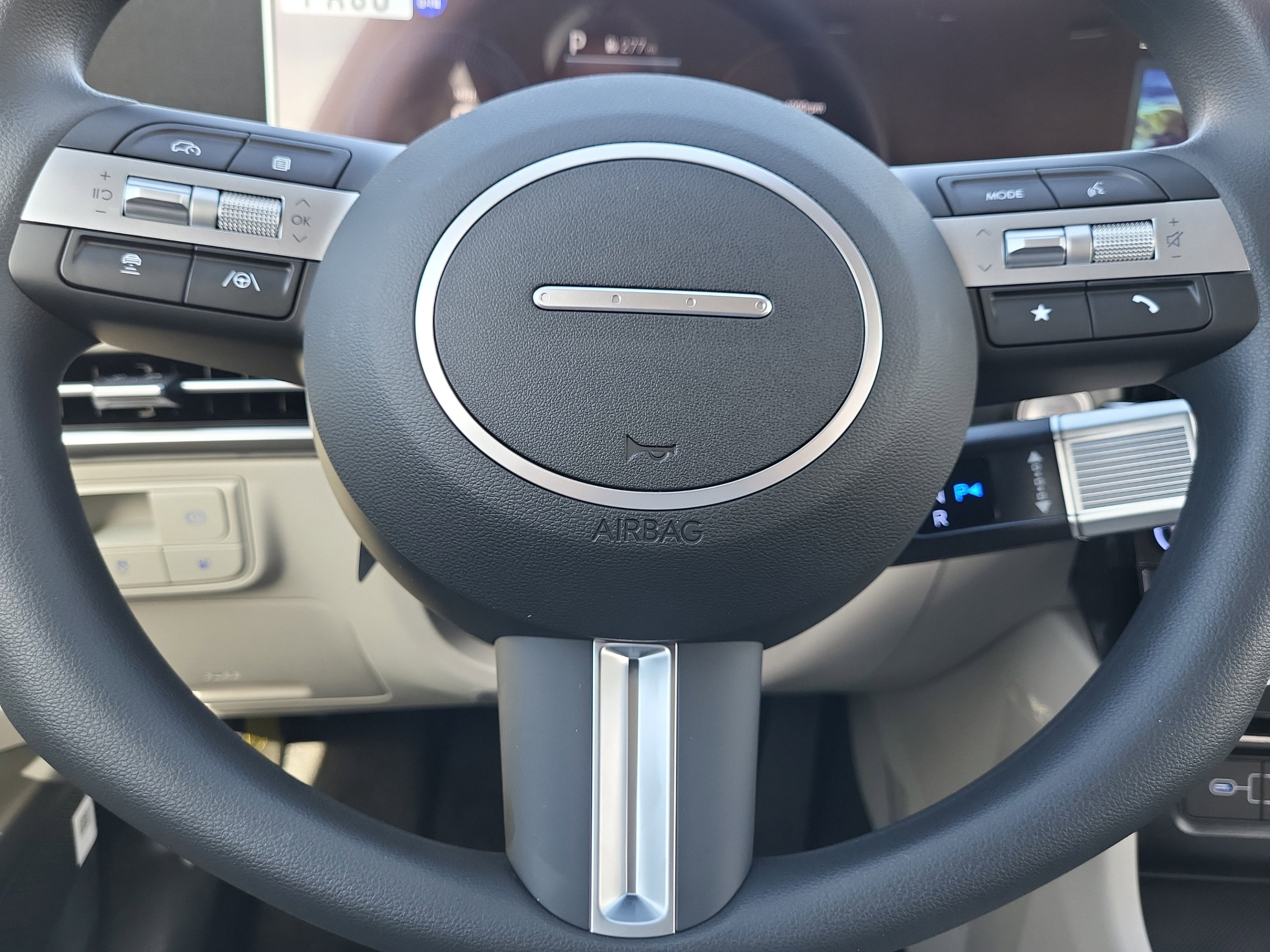 New 2026 Hyundai Tucson SEL AWD/4WD image 15