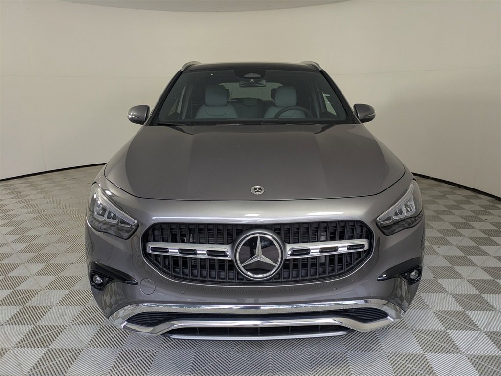 New 2026 Mercedes-Benz GLA 250 image 2