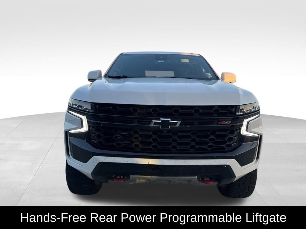 Used 2024 Chevrolet Tahoe Z71 w/ Luxury Package image 6