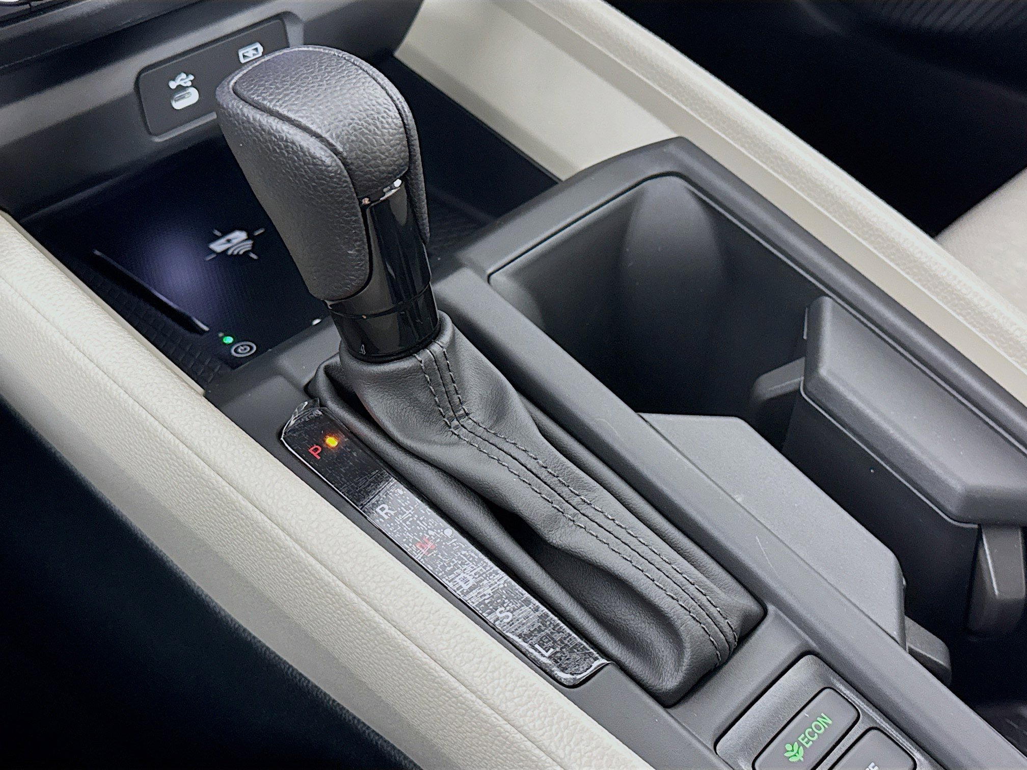 New 2026 Honda Accord SE image 16