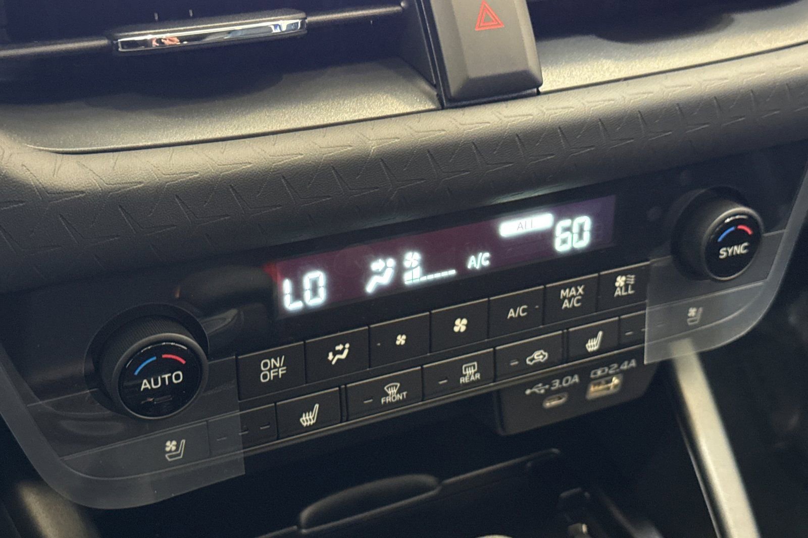 New 2026 Subaru Outback Wilderness image 20