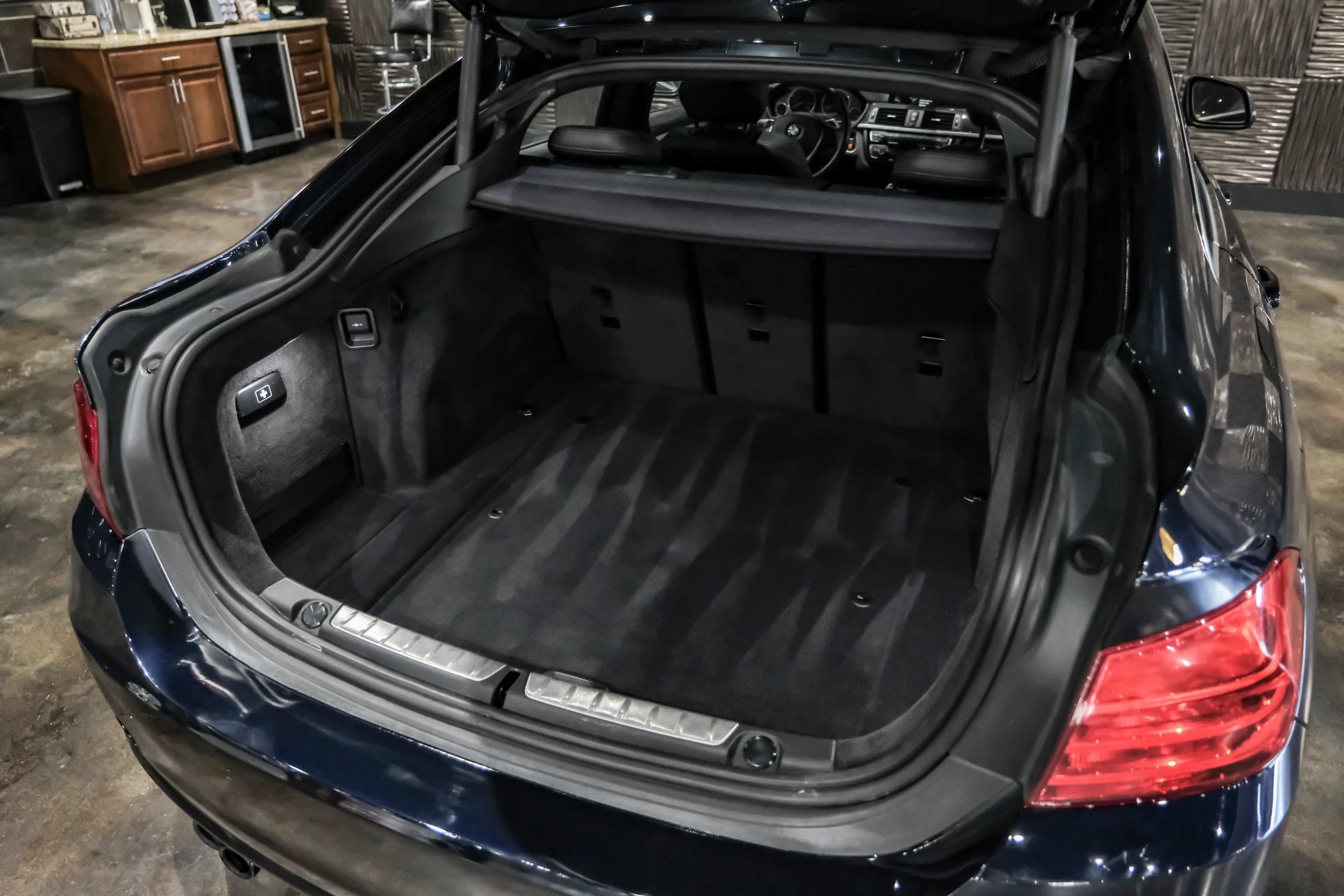 Used 2016 BMW 428i Gran Coupe RWD image 51