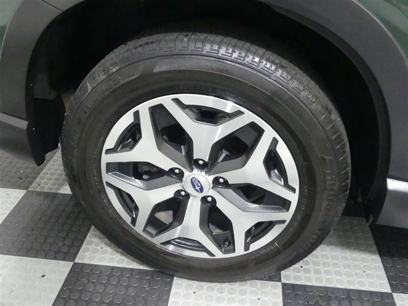 Used 2024 Subaru Forester Premium AWD/4WD image 15