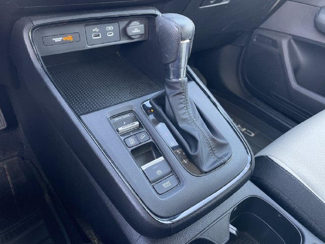 Used 2023 Honda CR-V EX image 20
