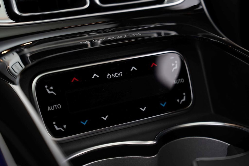 Used 2024 Mercedes-Benz Maybach S 680 4MATIC image 41