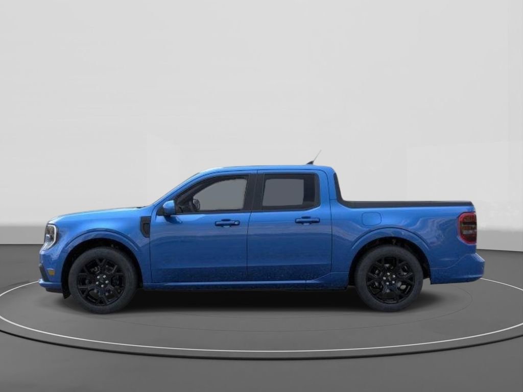 New 2026 Ford Maverick Lobo image 3