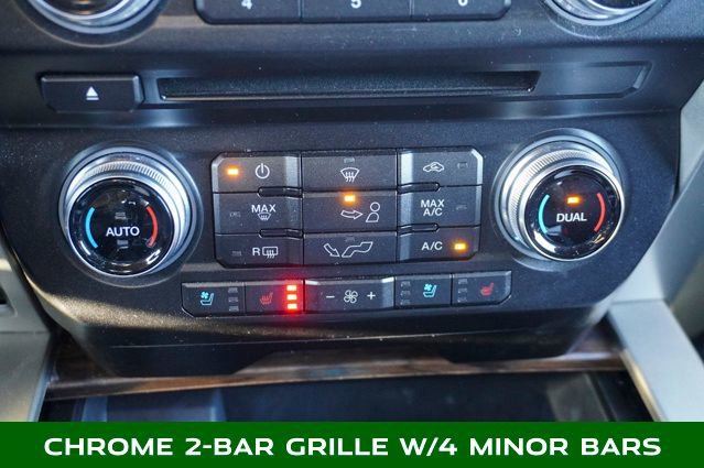 Used 2018 Ford F150 Lariat w/ Equipment Group 502A Luxury image 19