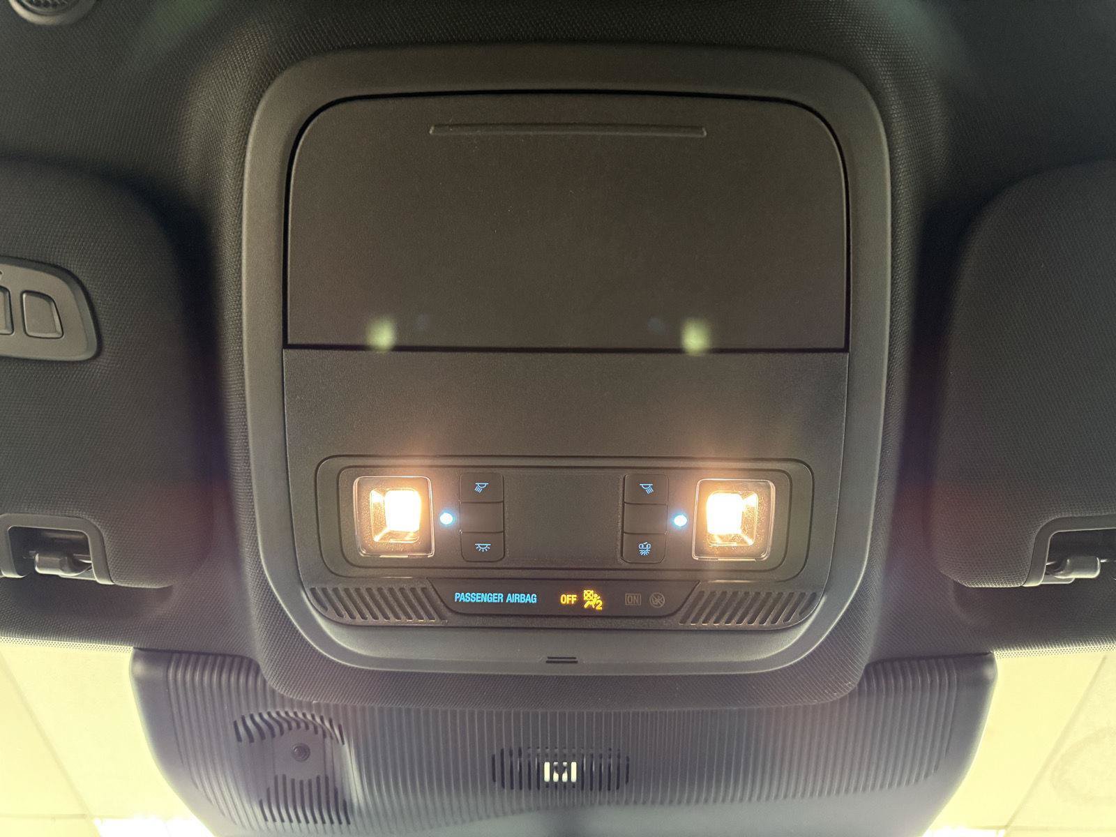 New 2026 Ford Explorer ST AWD/4WD image 19