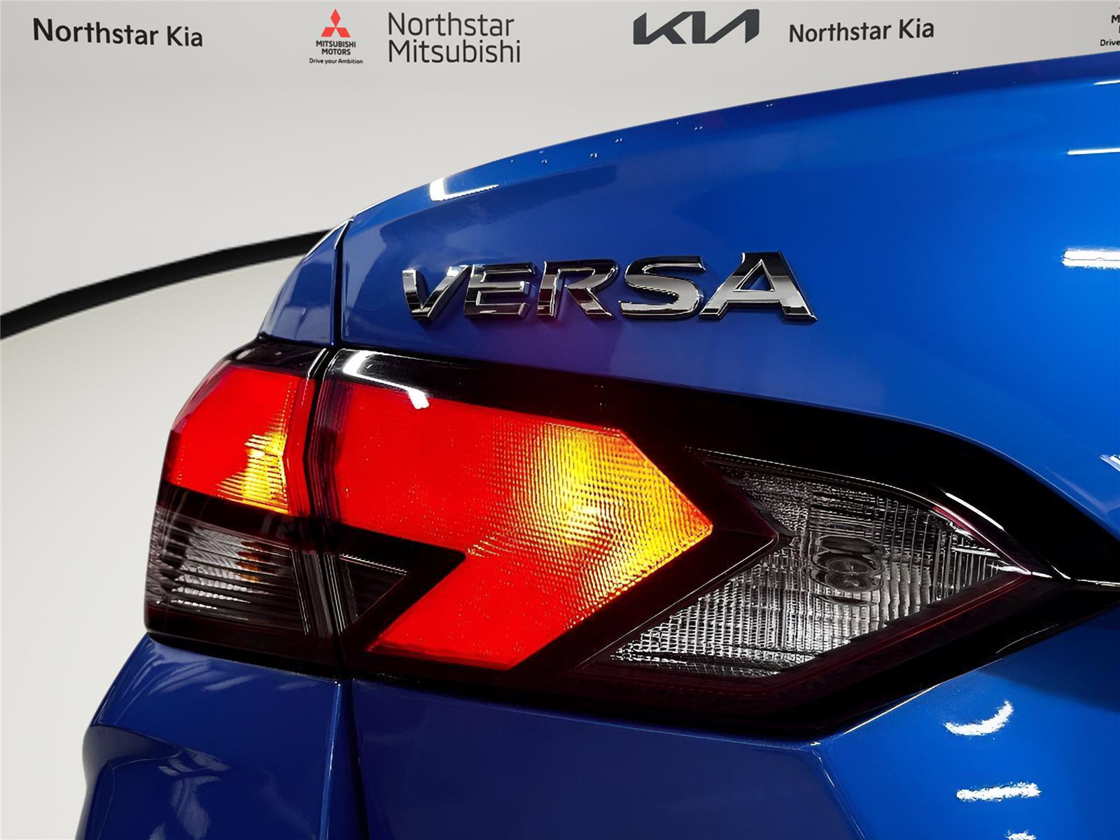 Used 2021 Nissan Versa SV image 26