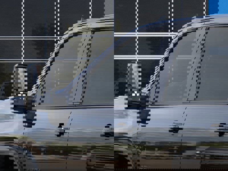 New 2026 Chevrolet Silverado 2500 LTZ w/ Trail Boss Package image 12
