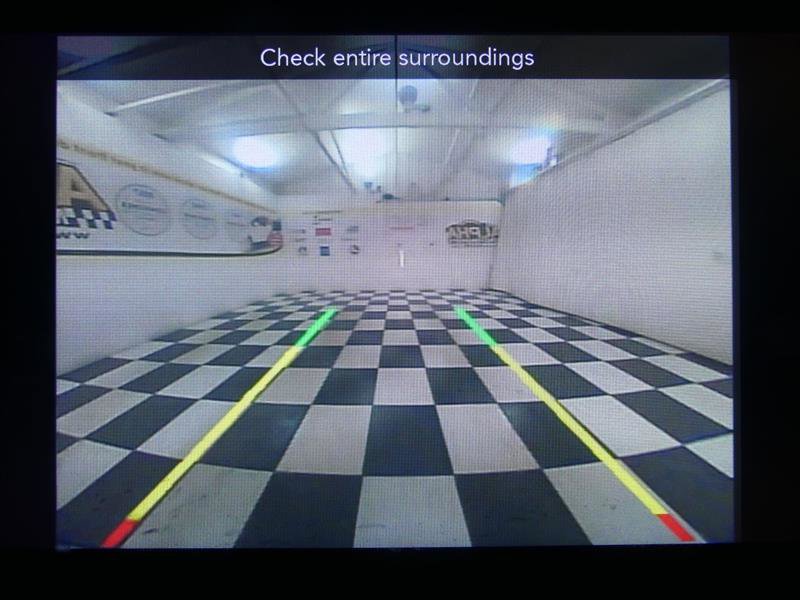 Used 2018 Dodge Challenger SXT w/ Blacktop Package image 9