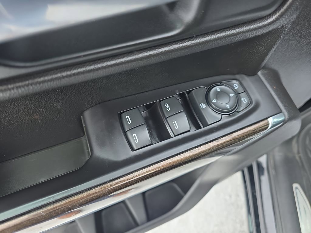 Used 2019 Chevrolet Silverado 1500 RST w/ All-Star Edition image 11