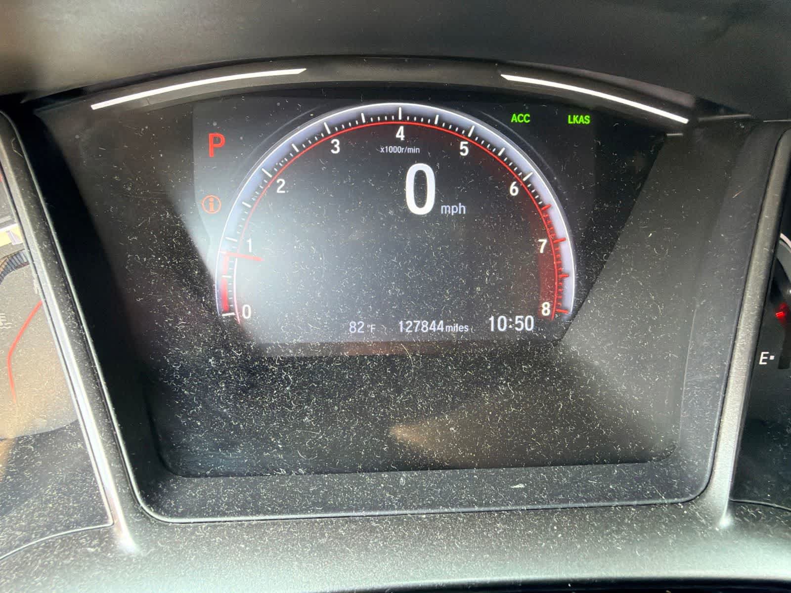 Used 2020 Honda Civic Sport Touring image 2