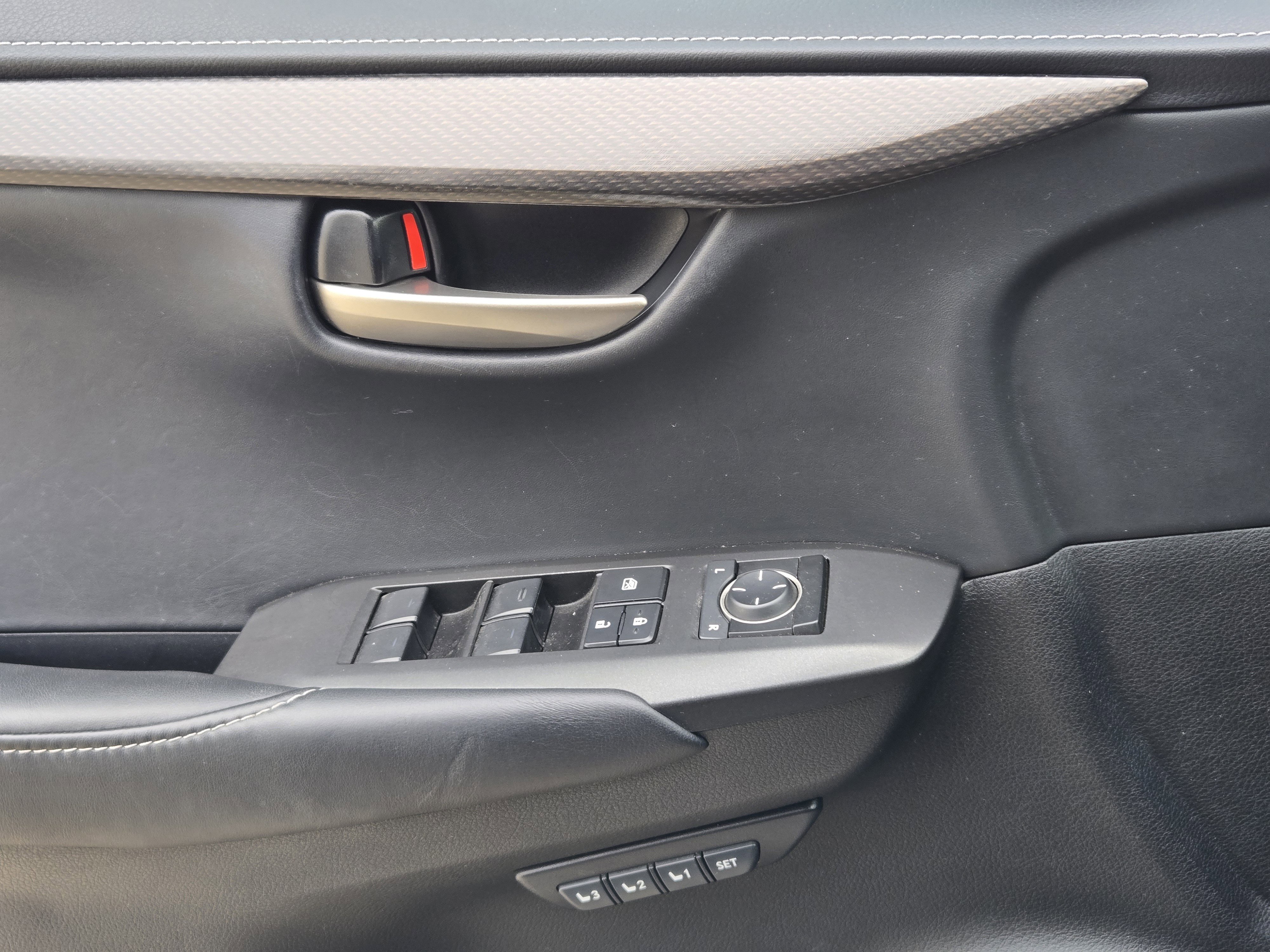 Used 2016 Lexus NX 200t FWD image 27