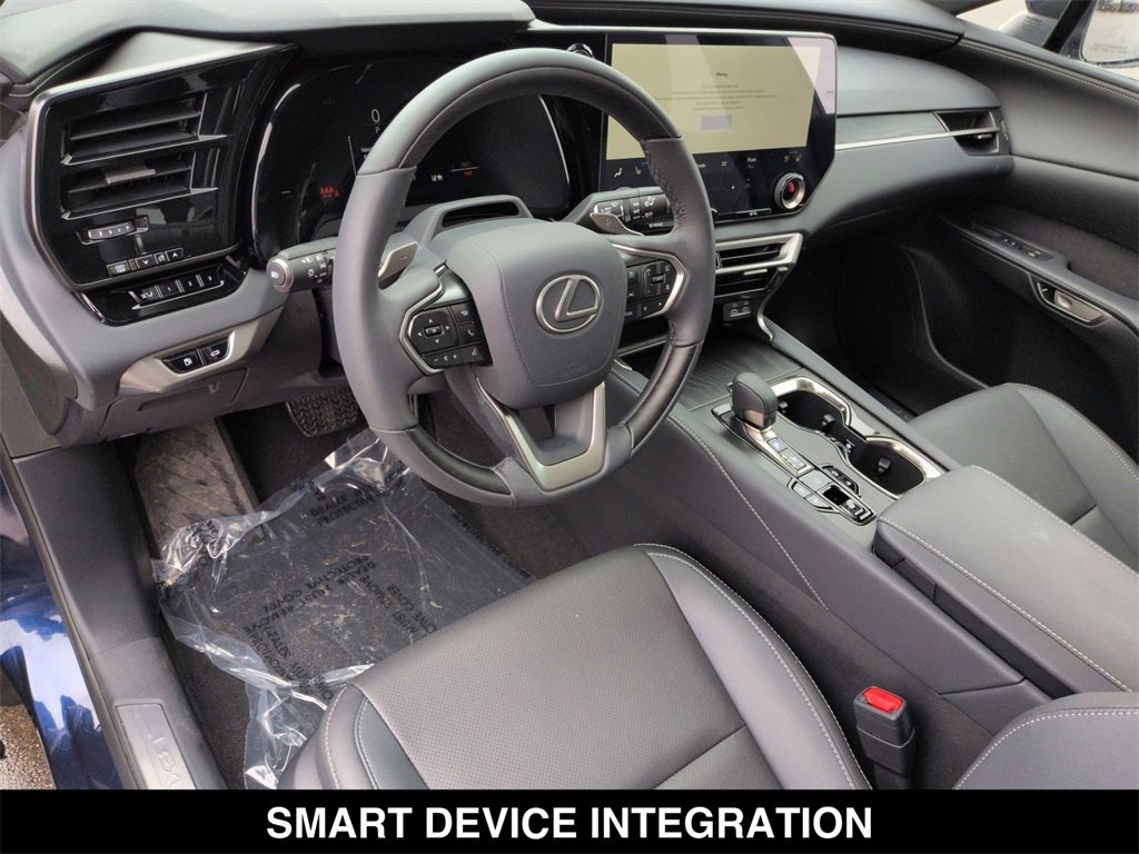 Used 2025 Lexus RX 350 Premium w/ Convenience Package image 21