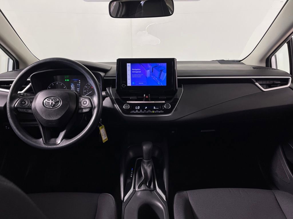 Certified 2024 Toyota Corolla LE image 14