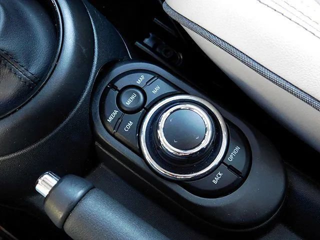 Used 2023 MINI Cooper S image 20