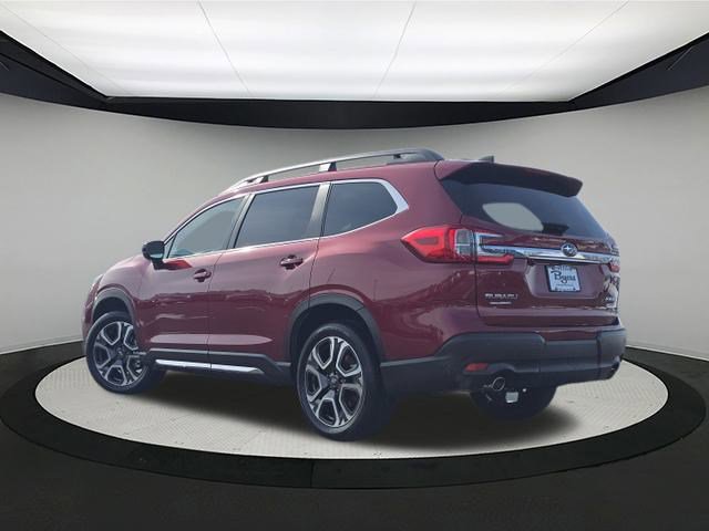 New 2026 Subaru Ascent Limited image 5