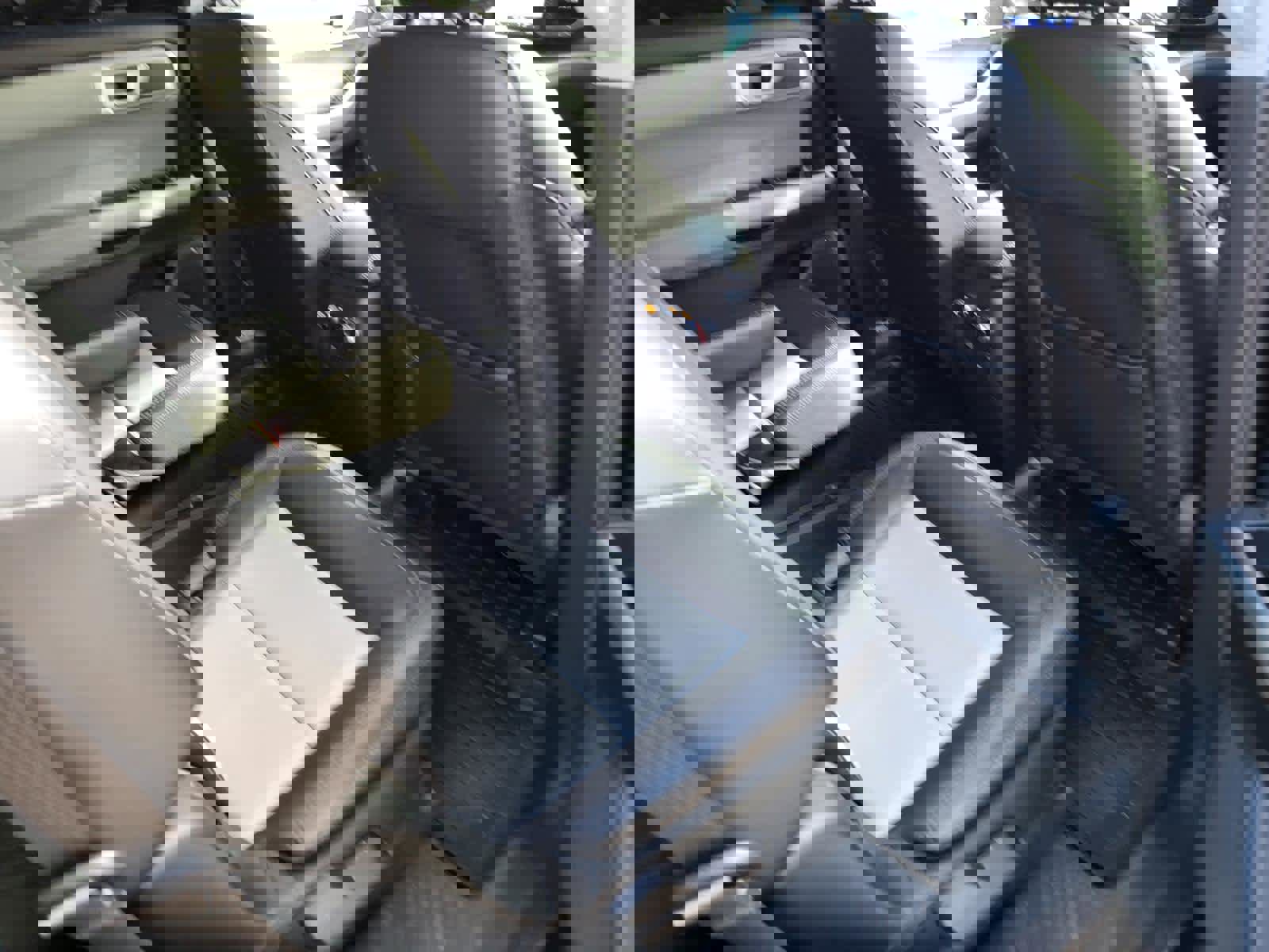 Used 2023 Ford Explorer XLT w/ Equipment Group 202A image 11