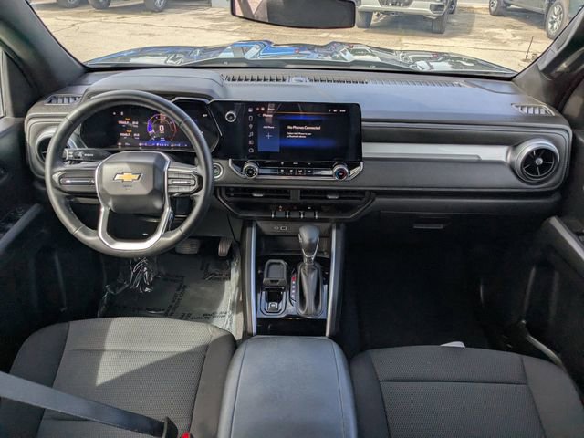 Used 2024 Chevrolet Colorado LT image 14