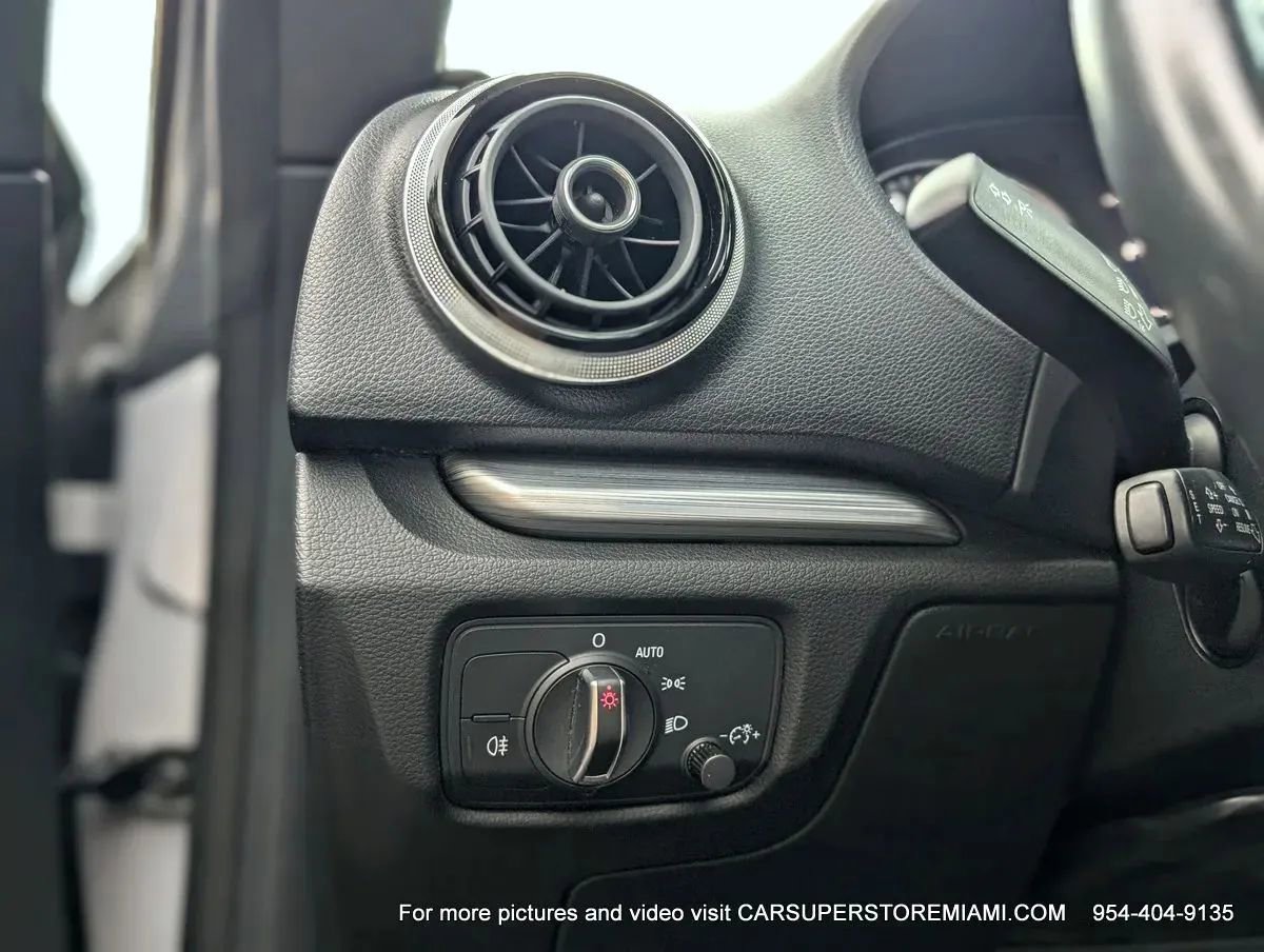 Used 2015 Audi A3 1.8T Premium Plus image 60