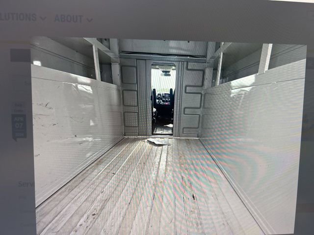 Used 2021 RAM ProMaster 3500 w/ Convenience Group FWD image 16