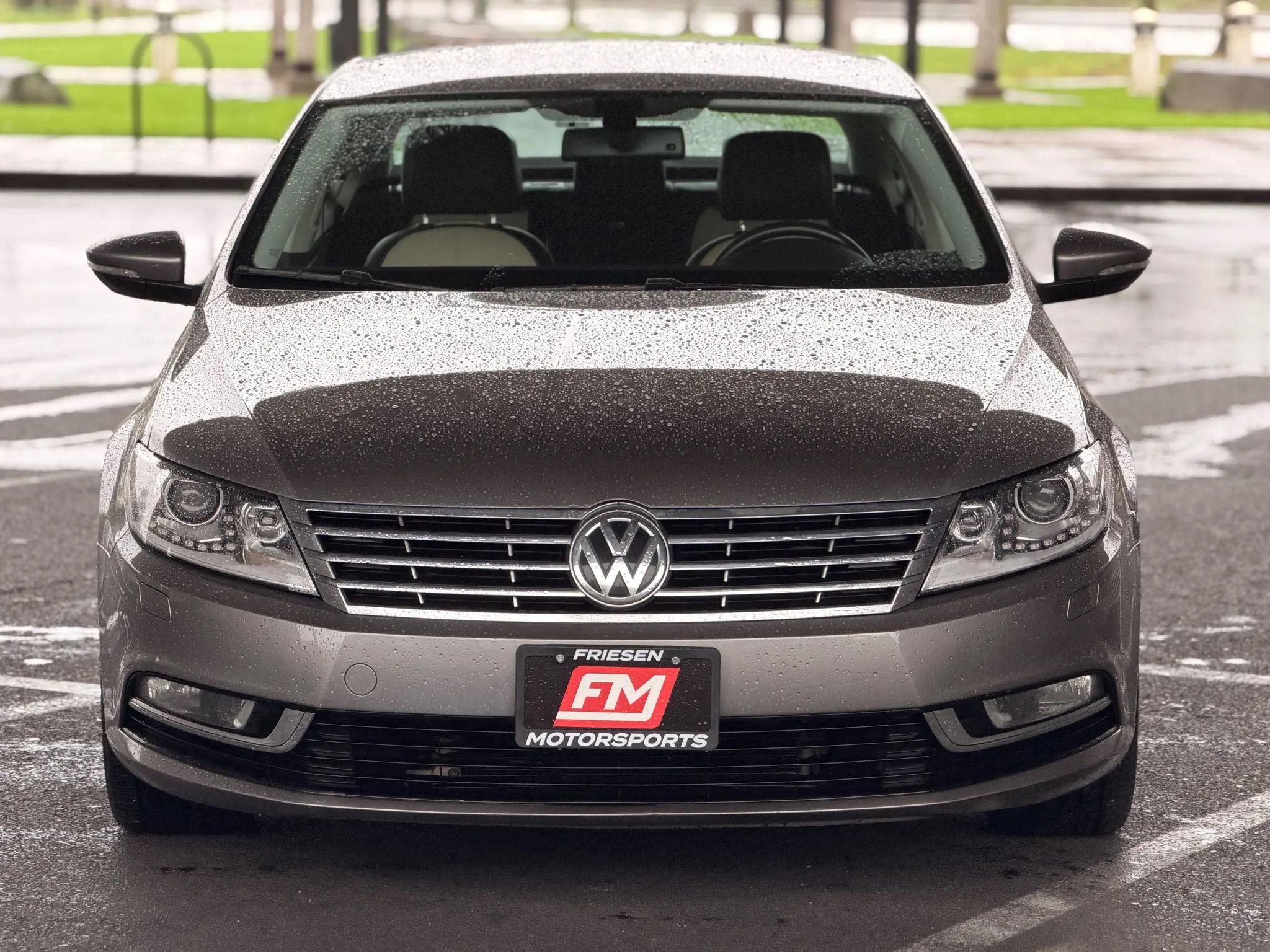 Used 2015 Volkswagen CC Sport image 2
