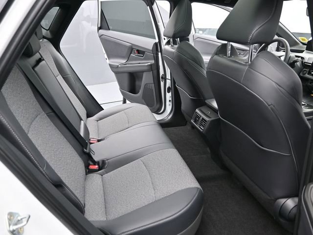 Certified 2026 Toyota bZ image 28
