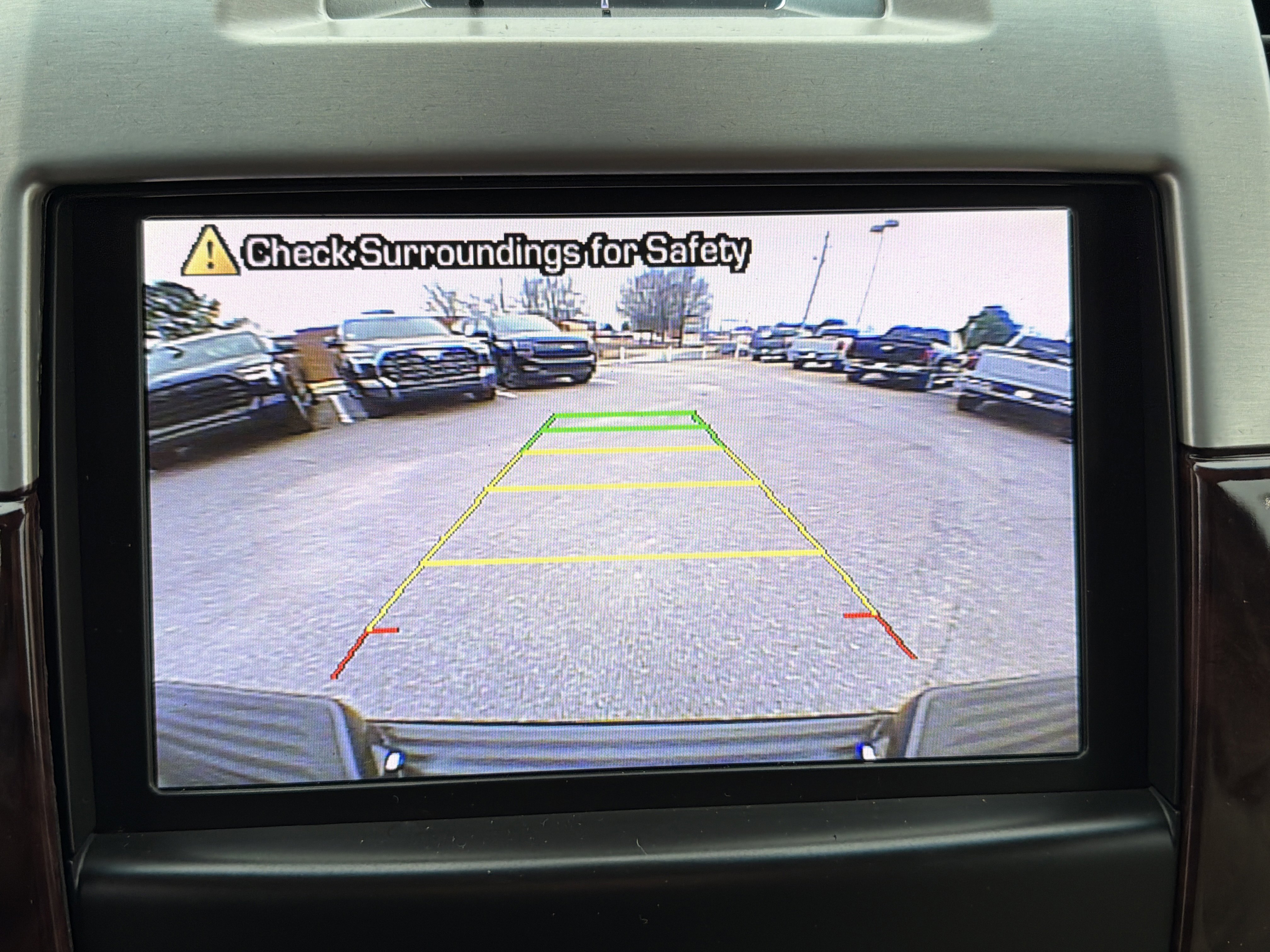 Used 2013 Cadillac Escalade EXT Premium image 32