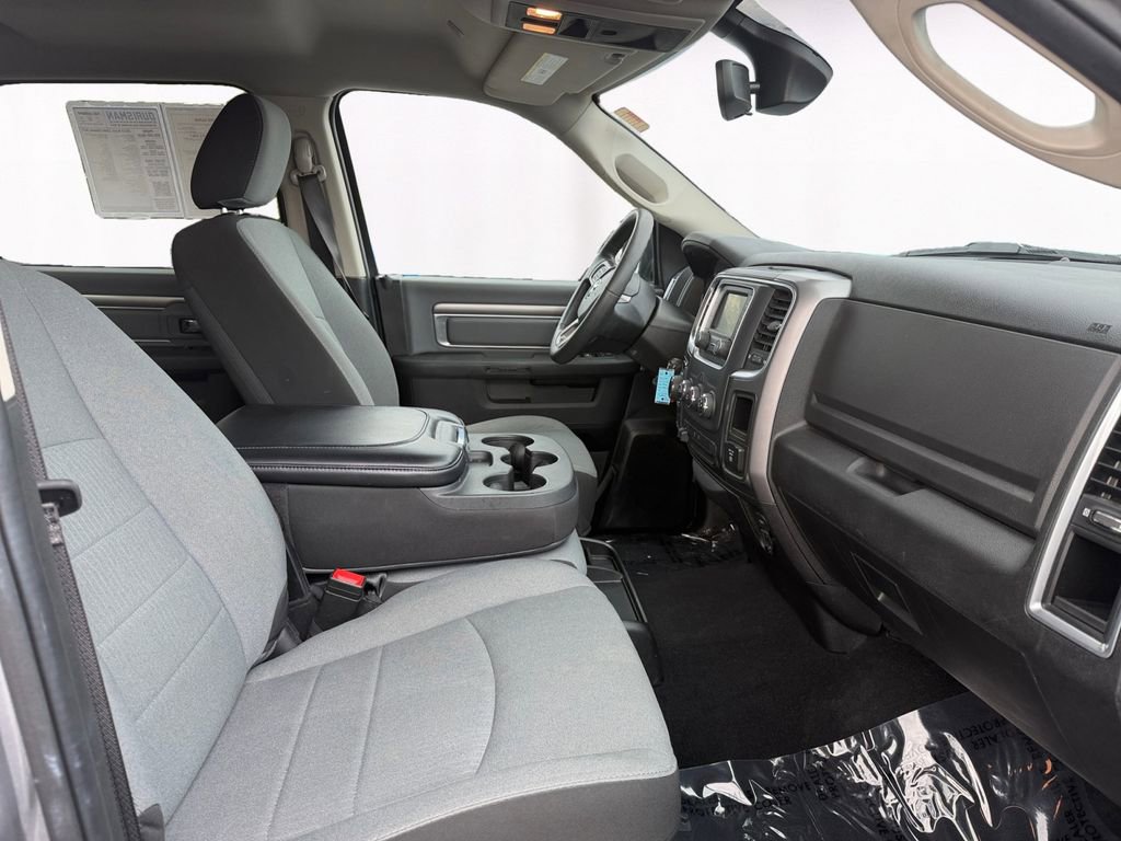 Used 2023 RAM 1500 Classic SLT w/ Protection Group image 15