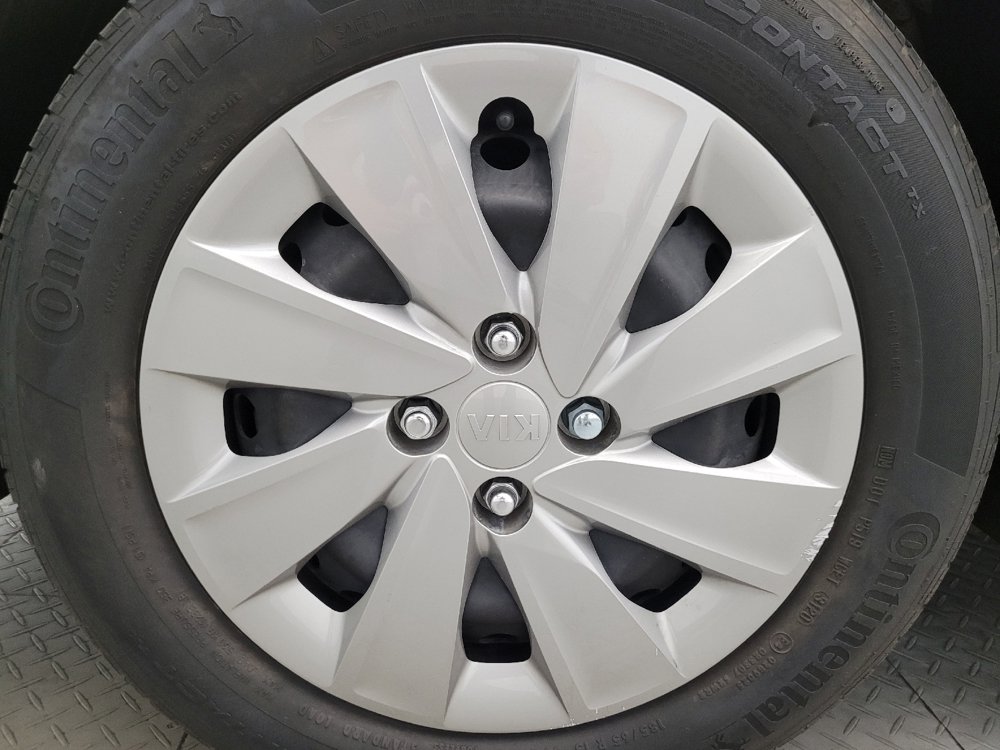 Used 2020 Kia Rio LX FWD image 31