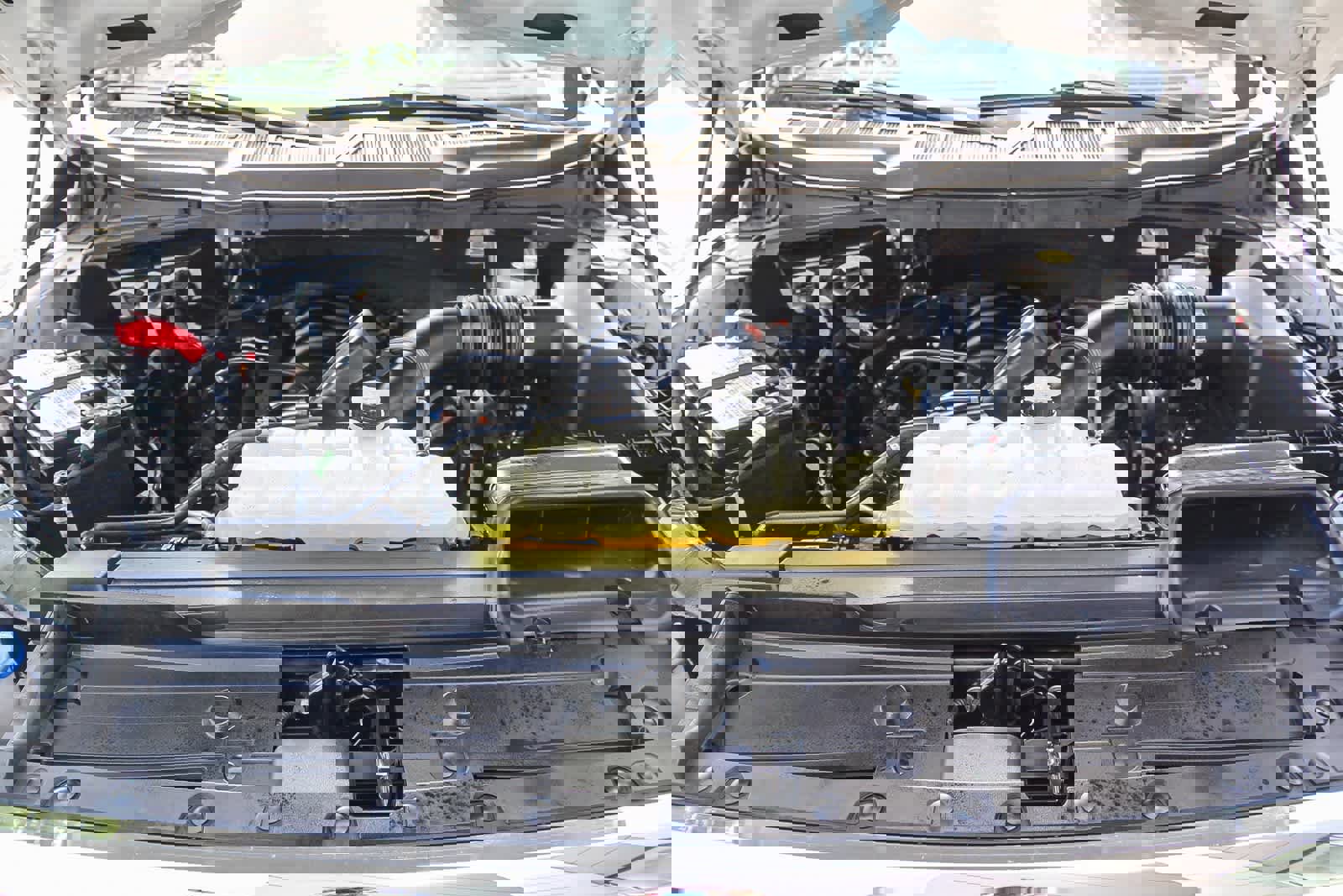 Used 2023 Ford F150 XLT image 25