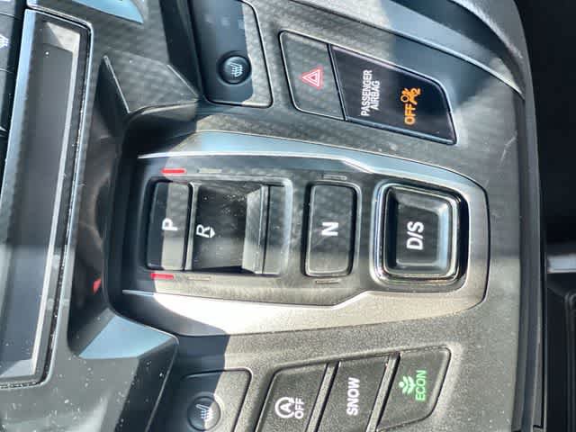 Certified 2020 Honda Odyssey Touring image 16