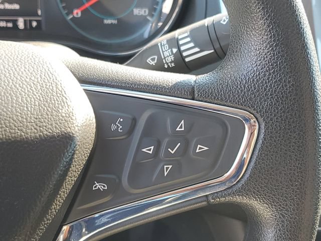 Certified 2018 Chevrolet Cruze LT w/ Convenience Package FWD image 22