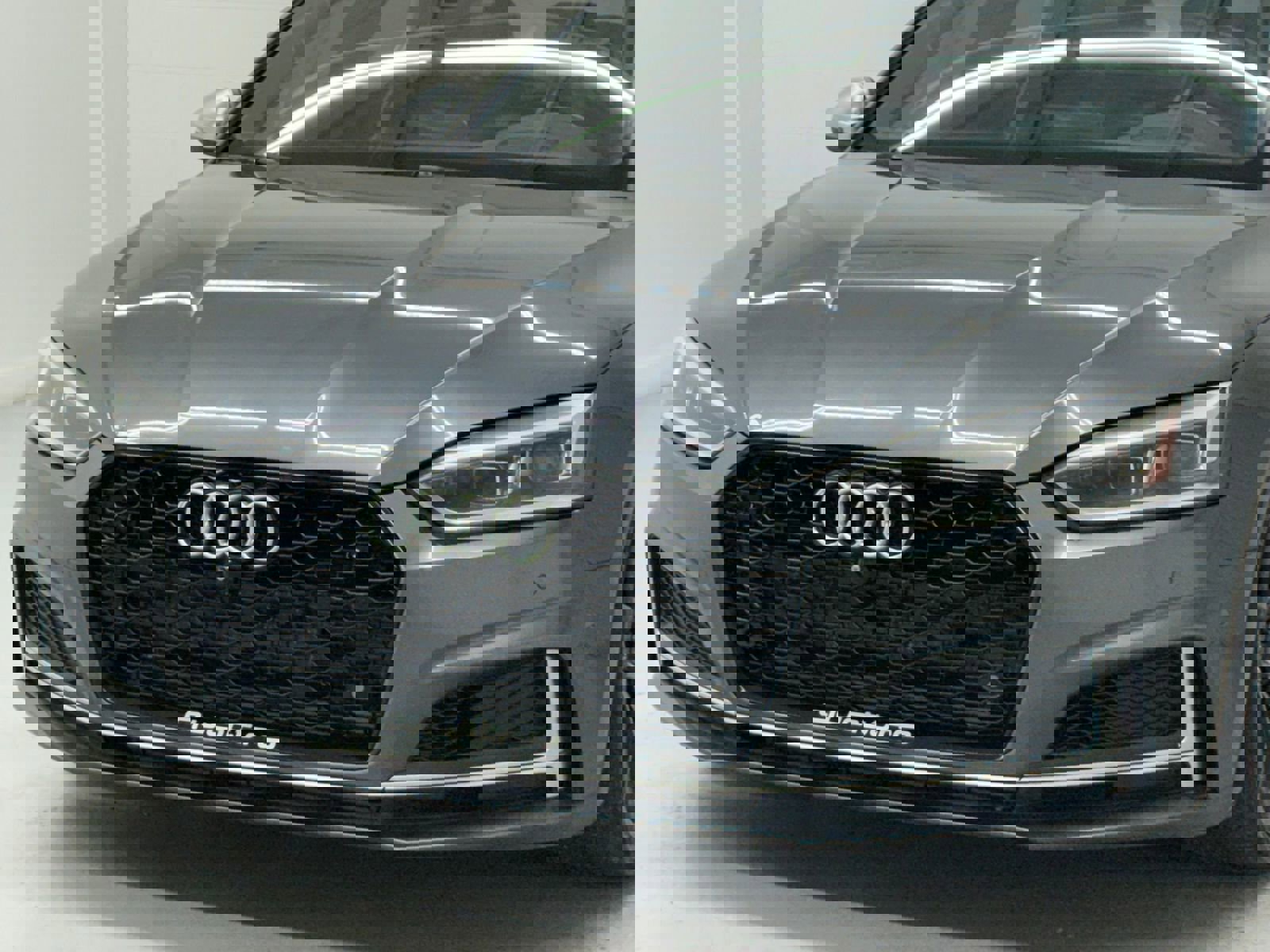 Used 2018 Audi S5 Prestige w/ S Sport Package image 10