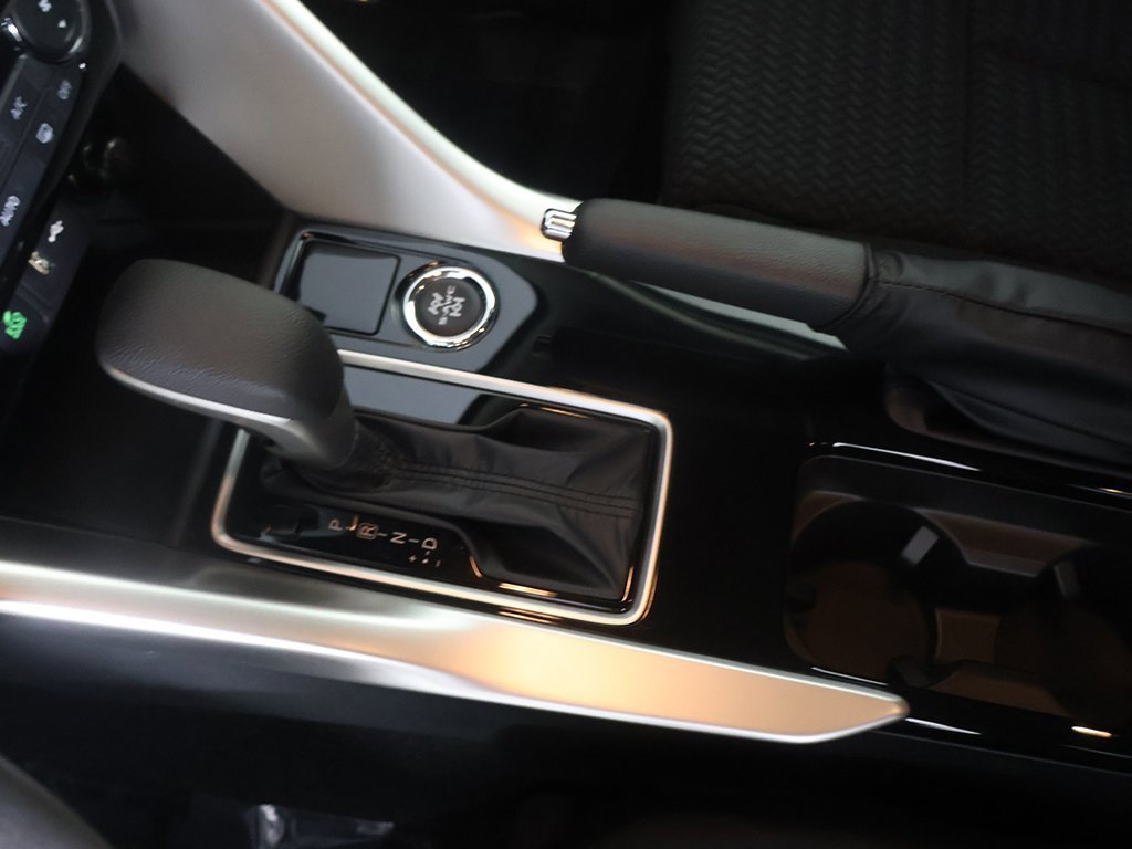 New 2025 Mitsubishi Eclipse Cross ES image 38