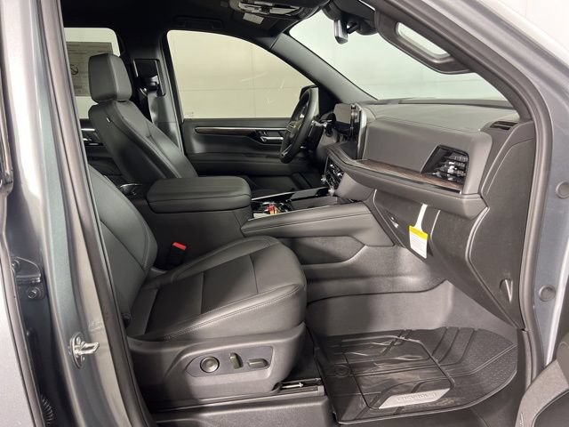 New 2026 Chevrolet Tahoe LT AWD/4WD image 12
