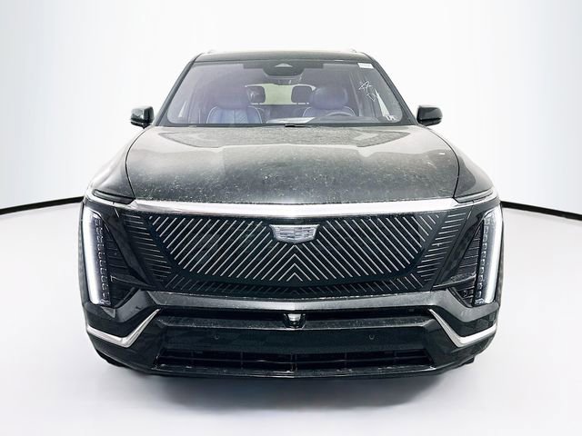 New 2026 Cadillac Vistiq Premium Luxury video 2