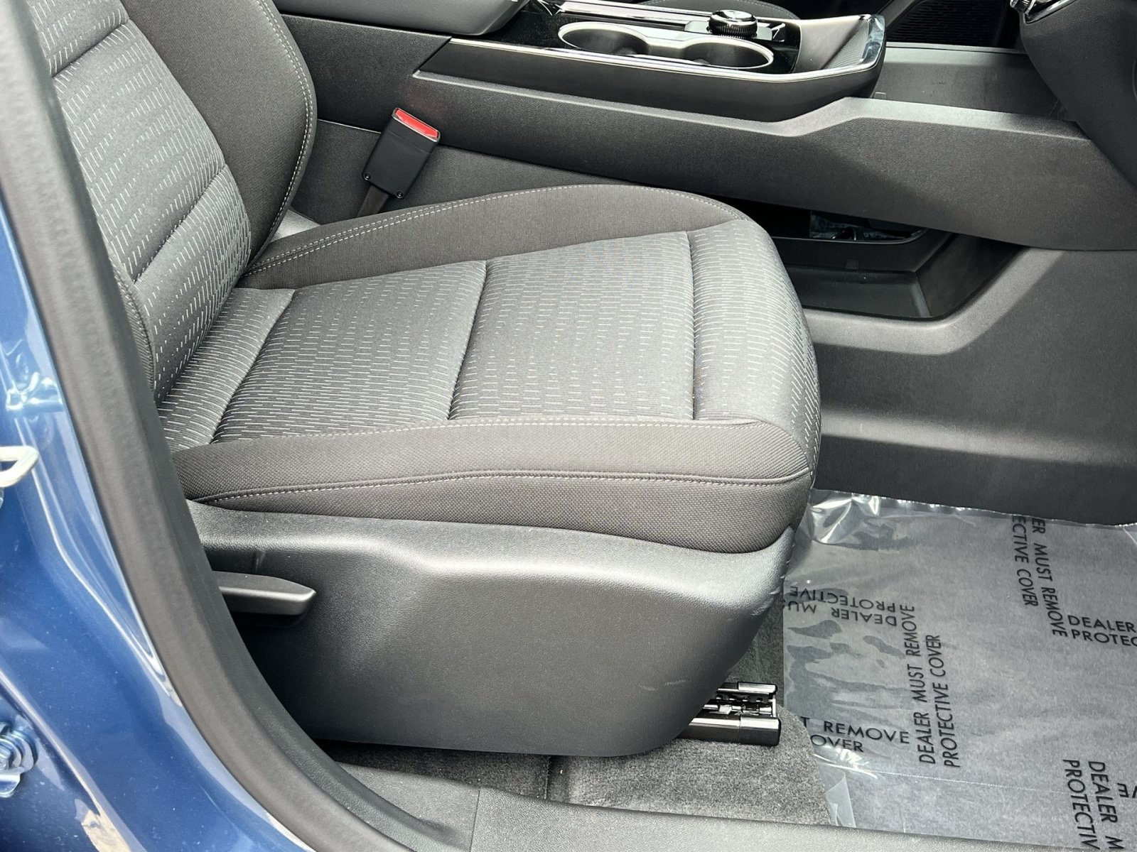Used 2026 Chevrolet Equinox LT w/ Safety and Technology Package AWD/4WD image 31