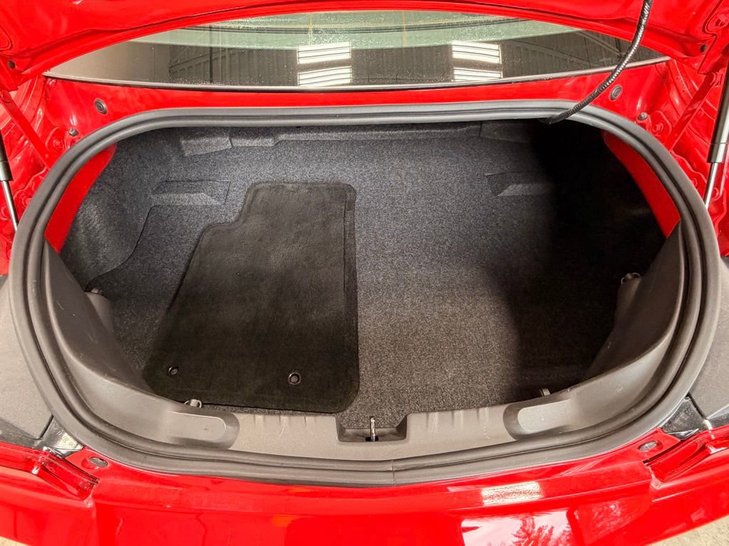 Used 2014 Chevrolet Camaro LS RWD image 14