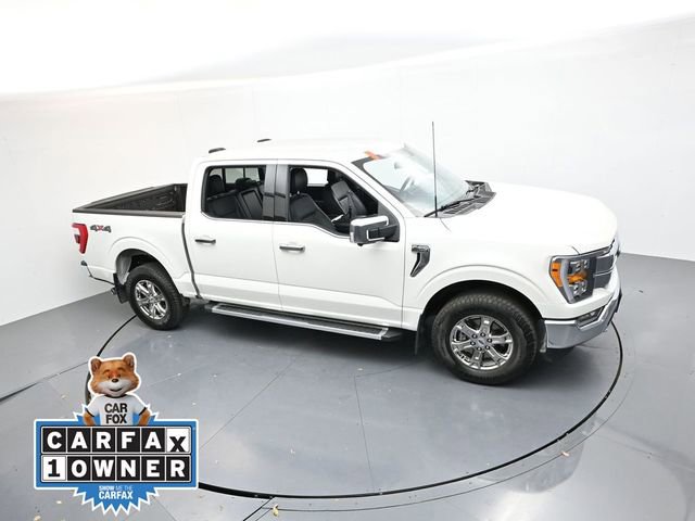 Used 2022 Ford F150 Lariat image 24