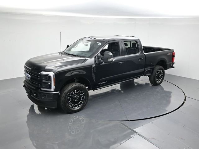 New 2026 Ford F350 Platinum image 41