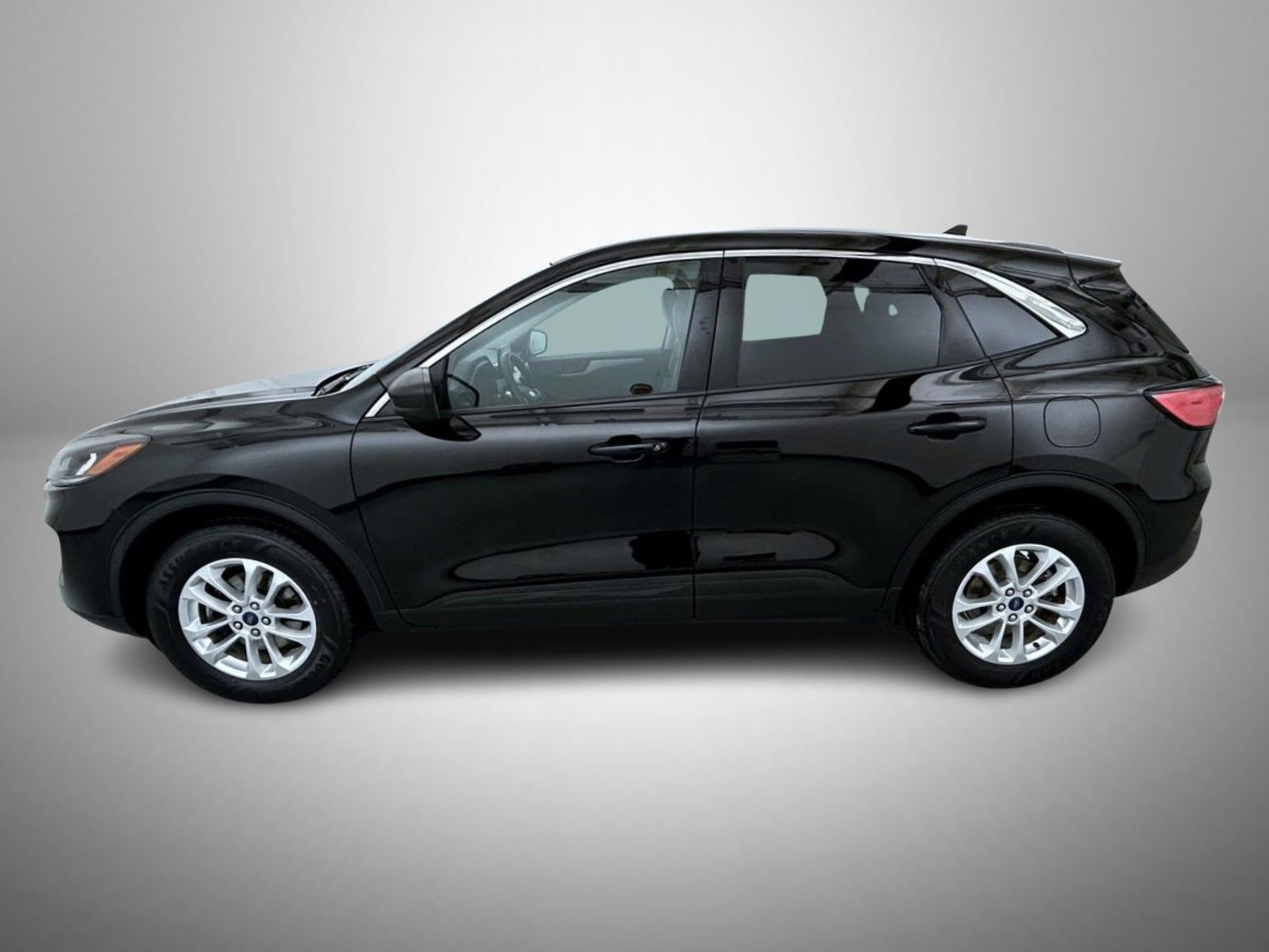 Used 2022 Ford Escape SE w/ Convenience Package AWD/4WD image 8