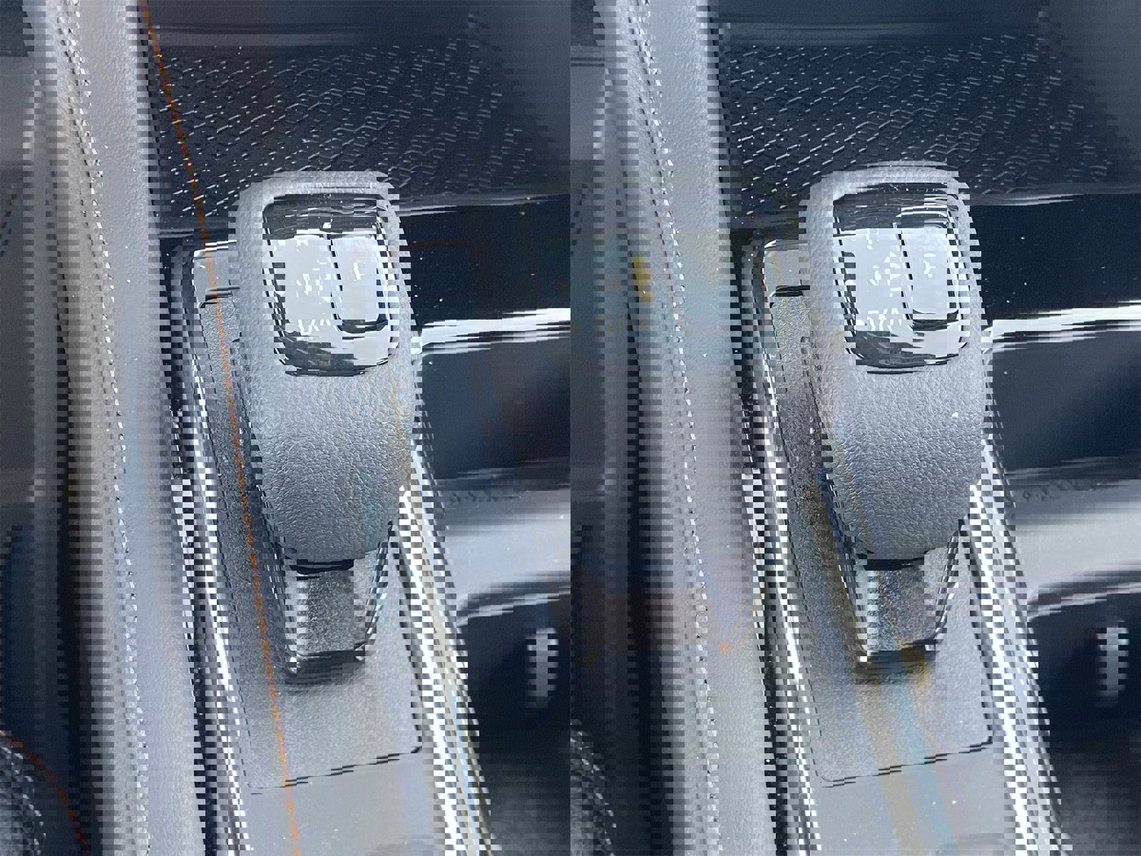 New 2025 Nissan Pathfinder Rock Creek image 31