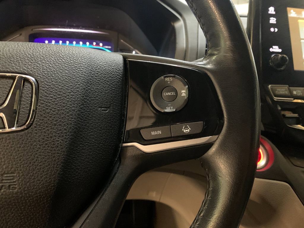 Used 2019 Honda Odyssey EX-L image 30