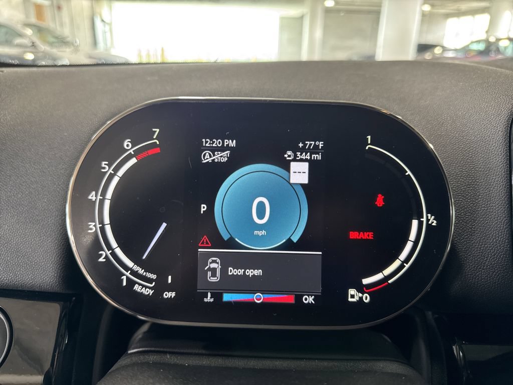Used 2024 MINI Cooper Countryman S w/ Storage Package FWD image 24