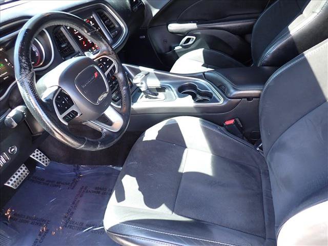 Used 2018 Dodge Challenger GT w/ GT Interior Package AWD/4WD image 8