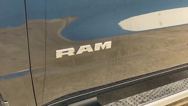 Used 2022 RAM 1500 Big Horn AWD/4WD image 46