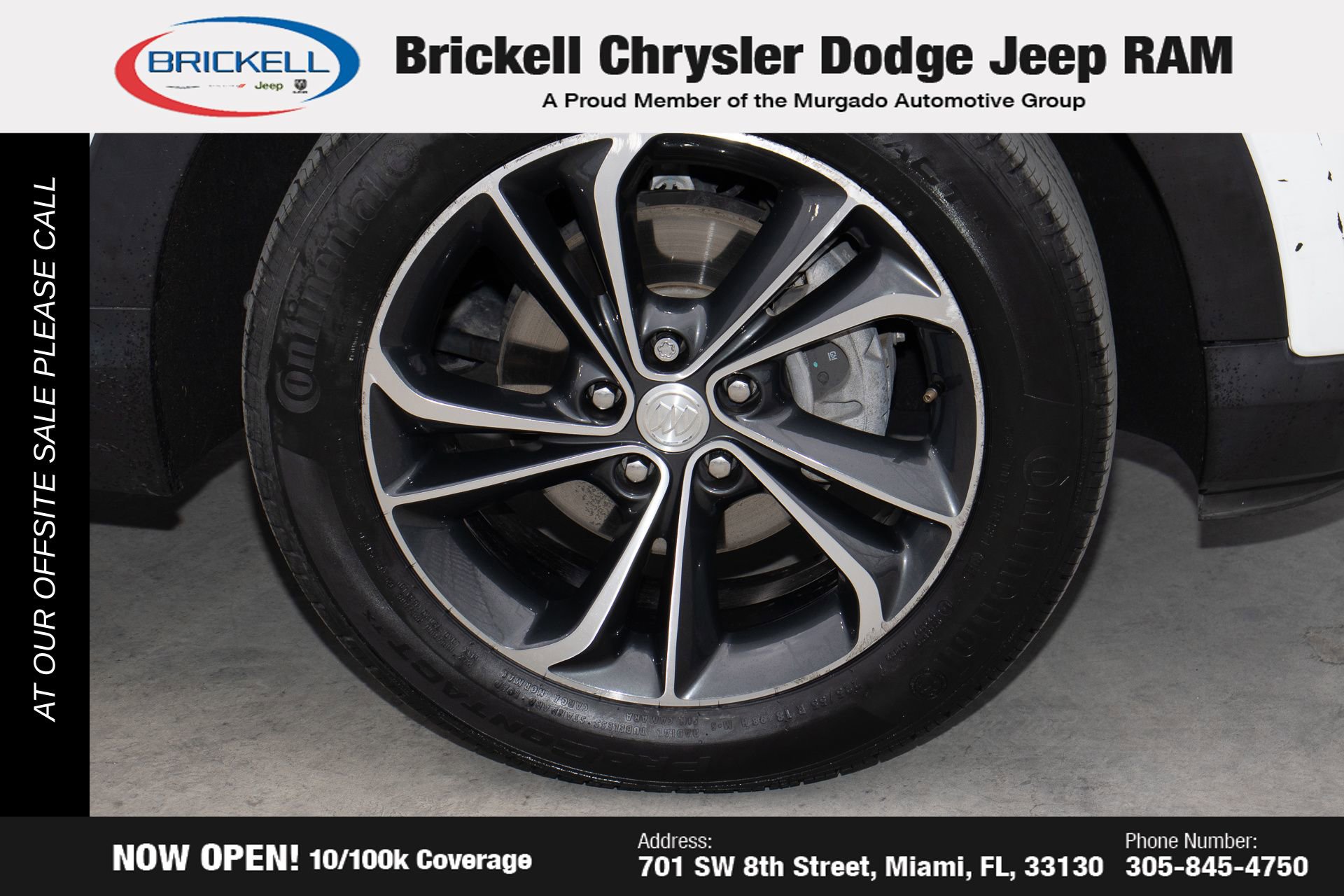 Used 2021 Buick Encore GX Select image 38